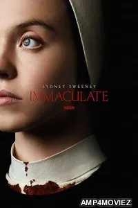 Immaculate (2024) HQ Tamil Dubbed Movie