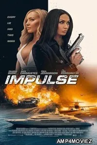 Impulse (2024) HQ Telugu Dubbed Movie