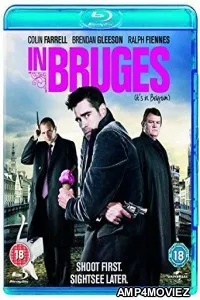 In Bruges (2008) Hindi Dubbed Movie