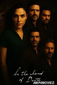 In The Hand Of Dante (2026) ORG Hindi Dubbed Movie