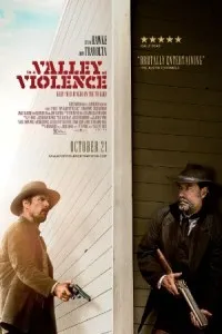 In a Valley of Violence (2016) Hindi Dubbed Full Movie