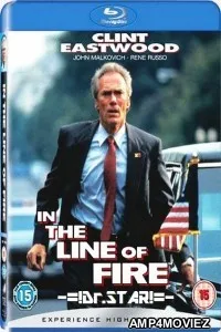 In the Line of Fire (1993) UNCUT Hindi Dubbed Full Movie