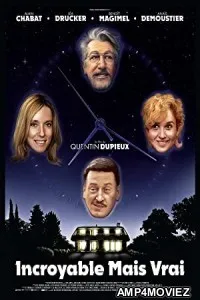Incredible But True (2022) HQ Tamil Dubbed Movie