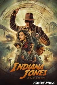 Indiana Jones 5 And The Dial of Destiny (2023) ORG Hindi Dubbed Movie
