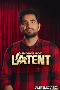 Indias Got Latent (2026) Season 2 EP01 Hindi Web Series