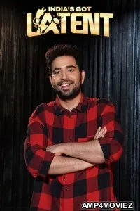 Indias Got Latent (2026) Season 2 EP04 Hindi Web Series
