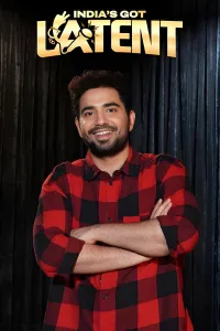 Indias Got Latent (2026) Season 2 EP06 Hindi Web Series