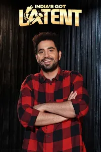 Indias Got Latent (2026) Season 2 EP08 Hindi Web Series