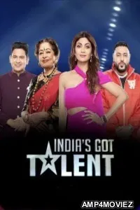 Indias Got Talent (2023) Hindi Season 10 Episode-12
