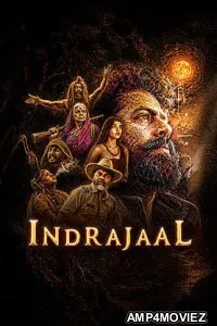 Indrajaal (2026) Hindi Movie