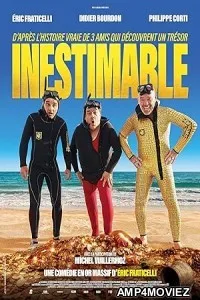 Inestimable (2023) HQ Tamil Dubbed Movie