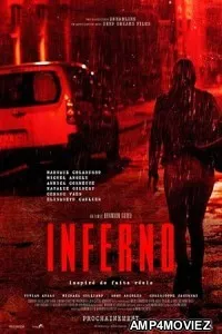 Inferno (2025) HQ Hindi Dubbed Movie