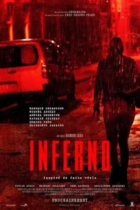 Inferno (2025) HQ Hindi Subtitles