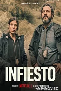 Infiesto (2023) Hindi Dubbed Movie