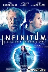 Infinitum Subject Unknown (2021) Hindi Dubbed Movie