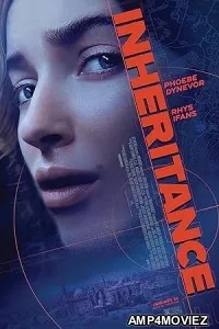 Inheritance (2024) HQ Telugu Dubbed Movie