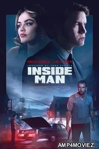 Inside Man (2023) HQ Hindi Dubbed Movie