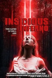 Insidious Inferno (2023) HQ Telugu Dubbed Movie