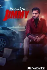 Insurance Jimmy (2024) HQ Hindi Dubbed Movies