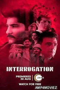 Interrogation (2025) HQ Tamil Dubbed Movie