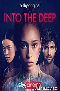 Into The Deep (2022) HQ Telugu Dubbed Movie