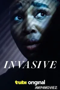 Invasive (2024) HQ Bengali Dubbed Movie