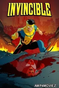 Invincible (2024) Season 2 (EP06) Hindi Dubbed Series