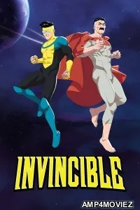 Invincible (2026) Season 4 EP01 To EP03 Hindi Dubbed Web Series