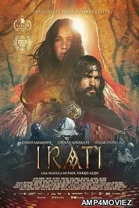 Irati (2022) HQ Hindi Dubbed Movie