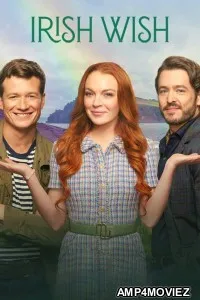 Irish Wish (2024) ORG Hindi Dubbed Movie