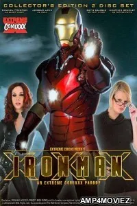 Iron Man: An Extreme Comixxx Parody (2011) English Full Movie