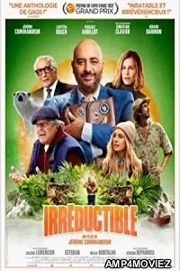 Irreductible (2022) HQ Hindi Dubbed Movie