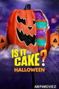 Is It Cake Halloween (2025) Season 1 Hindi Dubbed Web Series