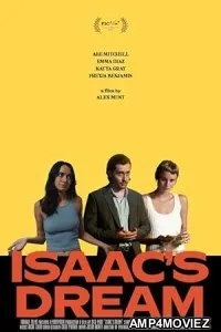 Isaacs Dream (2023) HQ Hindi Dubbed Movie