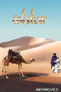 Ishtar (1987) ORG Hindi Dubbed Movie