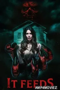 It Feeds (2025) ORG Hindi Dubbed Movie