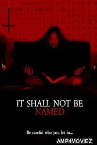 It Shall Not Be Named (2023) HQ Telugu Dubbed Movie