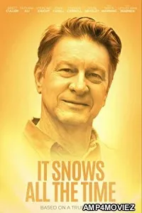 It Snows All The Time (2022) HQ Hindi Dubbed Movie