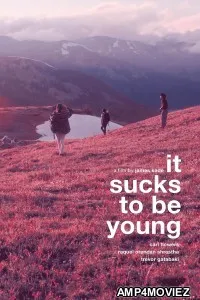 It Sucks to be Young (2025) HQ Hindi Dubbed Movie