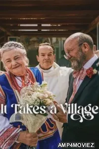 It Takes a Village (2026) ORG Hindi Dubbed Movie