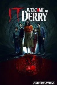 It Welcome To Derry (2025) Season 1 EP04 Hindi Dubbed Web Series