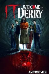 It Welcome To Derry (2025) Season 1 EP06 Hindi Dubbed Web Series