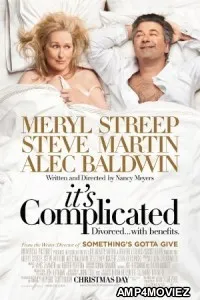 Its Complicated (2009) Hindi Dubbed Movie