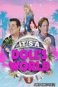 Its a Dolls World (2025) Hindi Dubbed And Subtitles