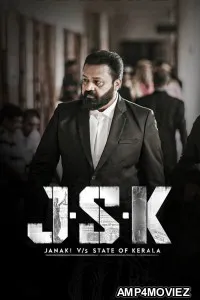 J S K Janaki V V S State Of Kerala (2025) Malayalam Movie
