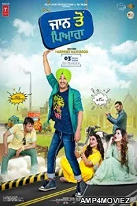 Jaan to Pyara (2020) Punjabi Full Movie