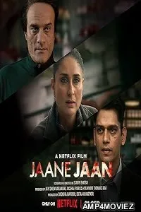 Jaane Jaan (2023) HQ Bengali Dubbed Movie