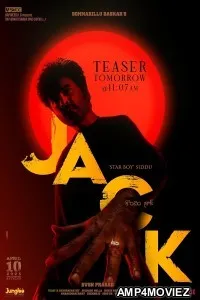 Jack (2025) Hindi Dubbed And Subtitles