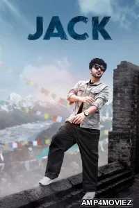Jack (2025) Telugu Movie