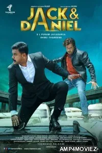 Jack And Danie (2016) Hindi Dubbed Movie
